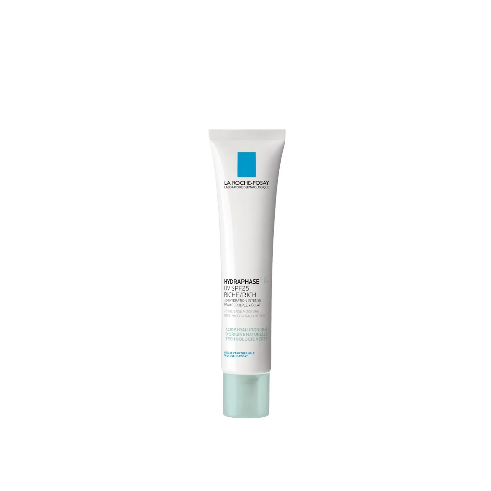 La Roche-Posay Hydraphase HA UV SPF25 Rich Moisturizer 40ml (1.35 fl oz)