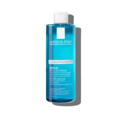 La Roche-Posay Kerium Extra Gentle Anti-Itching Gel-Shampoo 400ml (13.53fl oz)