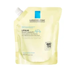La Roche-Posay Lipikar AP+ Cleansing Oil Refill 400ml