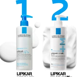 La Roche-Posay Lipikar AP+Max Triple-Action Balm 75ml (2.53floz)