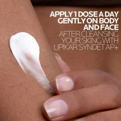 La Roche-Posay Lipikar AP+Max Triple-Action Balm 75ml (2.53floz)