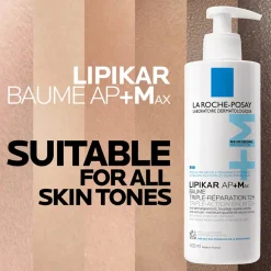 La Roche-Posay Lipikar AP+Max Triple-Action Balm 75ml (2.53floz)
