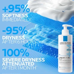 La Roche-Posay Lipikar AP+Max Triple-Action Balm 75ml (2.53floz)