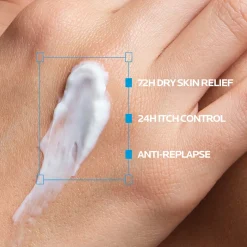 La Roche-Posay Lipikar AP+Max Triple-Action Balm 200ml (6.76floz)