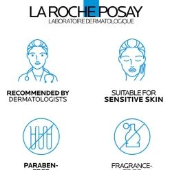 La Roche-Posay Lipikar AP+Max Triple-Action Balm 200ml (6.76floz)