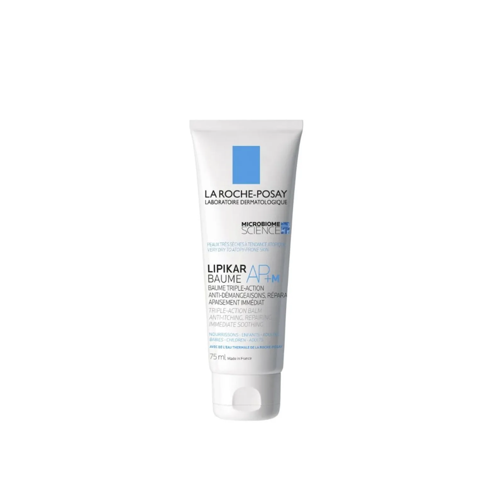 La Roche-Posay Lipikar Baume AP+M 75ml