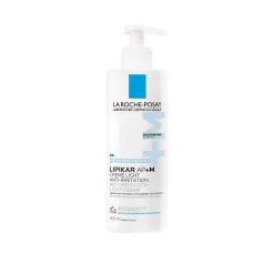La Roche-Posay Lipikar Light Cream AP+M 400ml (13.53fl oz)