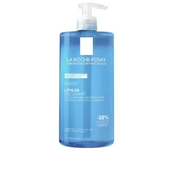 La Roche-Posay Lipikar Soothing Protective Shower Gel 1L (33.81floz)