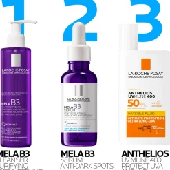 La Roche-Posay Mela B3 Concentrated Serum Dark Spots 30ml (1.01floz)