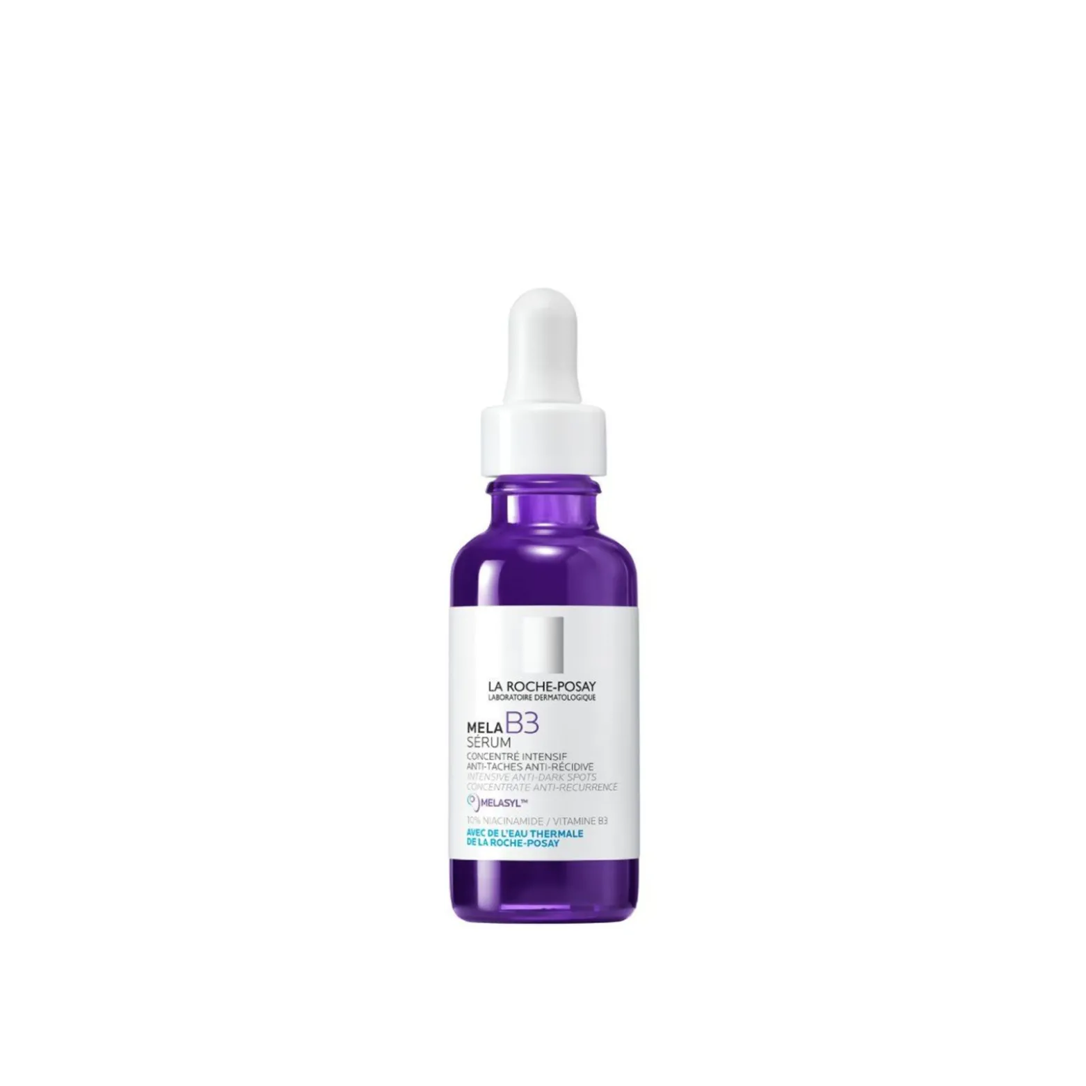 La Roche-Posay Mela B3 Concentrated Serum Dark Spots 30ml (1.01floz)