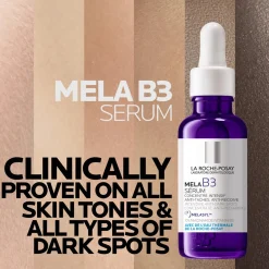 La Roche-Posay Mela B3 Concentrated Serum Dark Spots 30ml (1.01floz)
