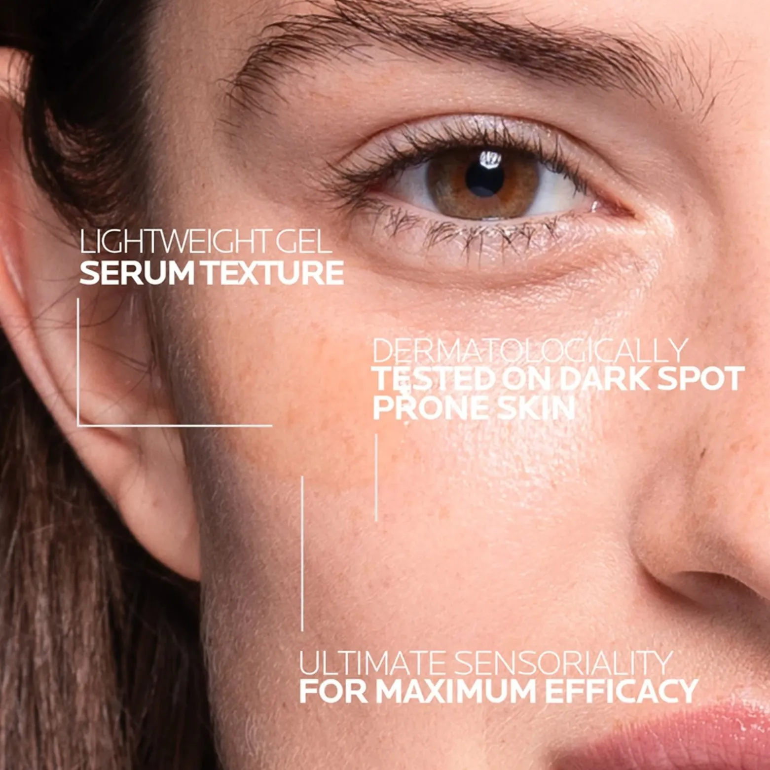 La Roche-Posay Mela B3 Concentrated Serum Dark Spots 30ml (1.01floz)