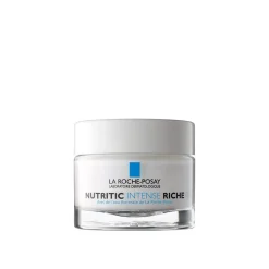 La Roche-Posay Nutritic Intense Rich Moisturizing Cream 50ml (1.69fl oz)