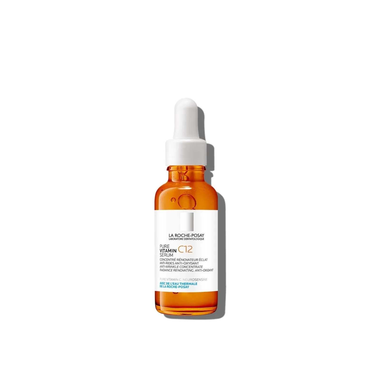 La Roche-Posay Pure Vitamin C12 Serum 30ml (1.01floz)