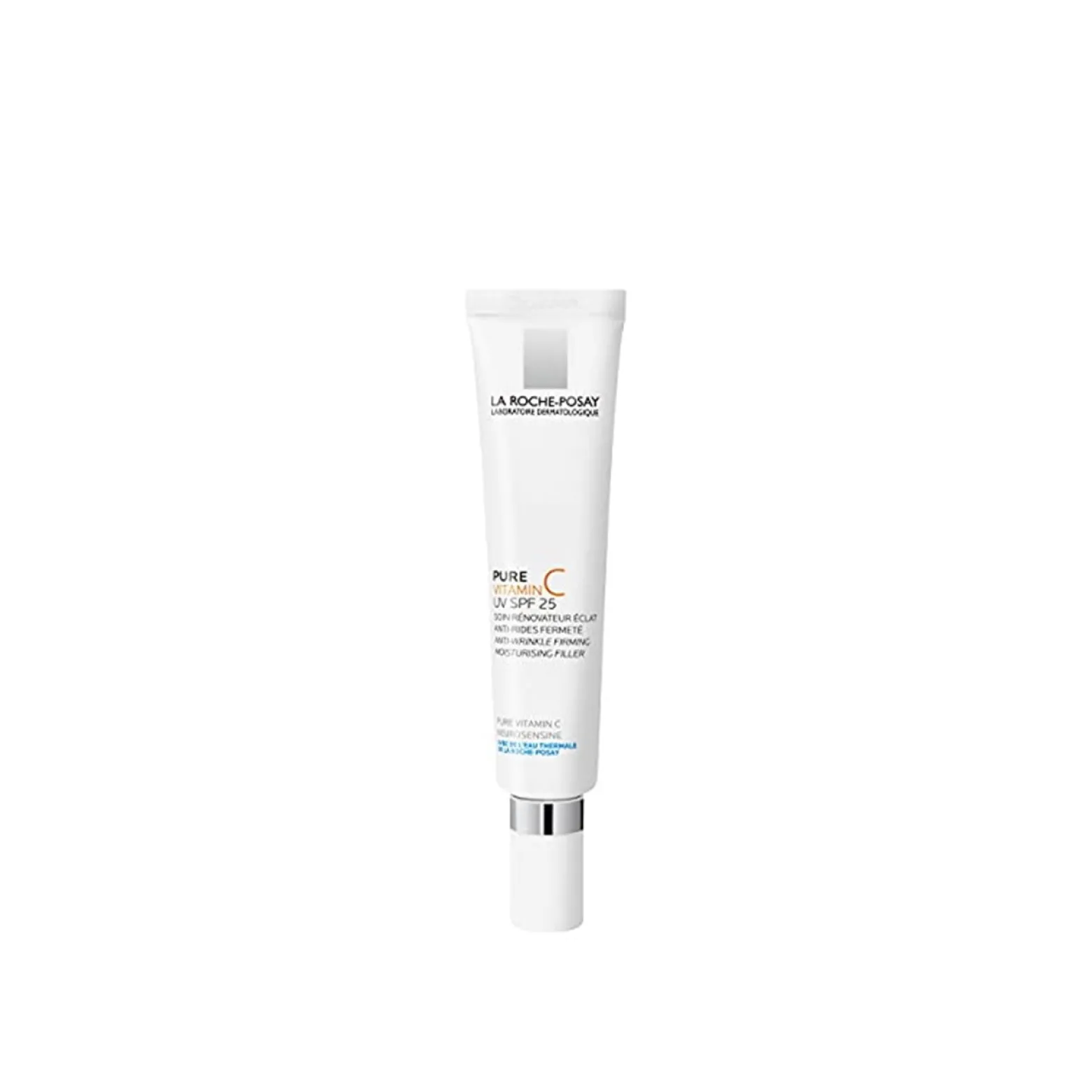 La Roche-Posay Pure Vitamin C UV Anti-Wrinkle Filler SPF25 40ml (1.35fl oz)