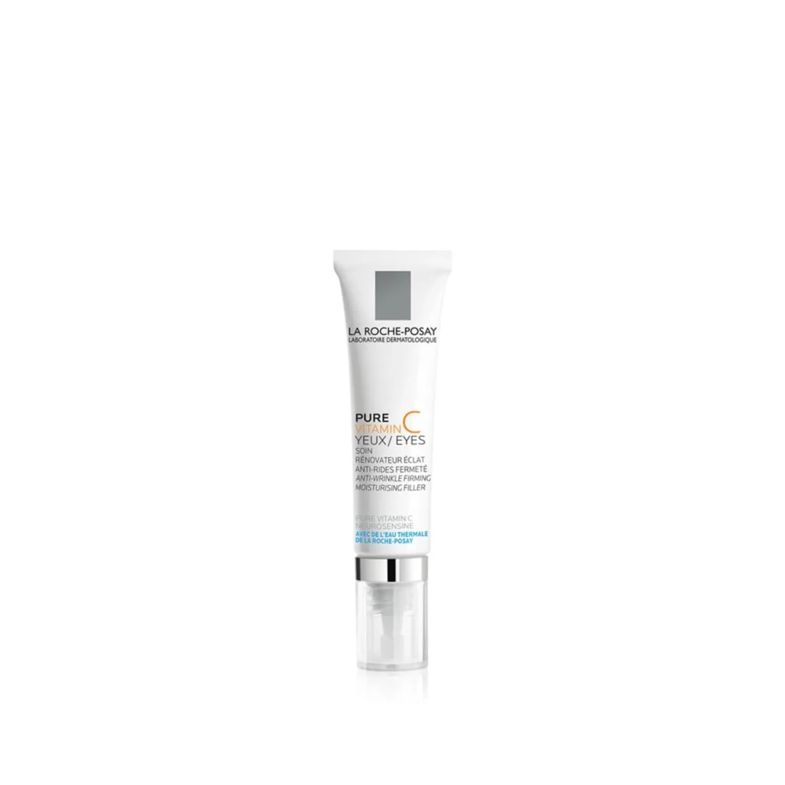 La Roche-Posay Pure Vitamin C Eyes Anti-Wrinkle Firming Filler 15ml (0.51fl oz)