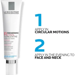 La Roche-Posay Redermic R Eyes Contour Anti-Aging Concentrate Retinol 15ml (0.51fl oz)