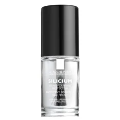 La Roche-Posay Silicium Nail Polish 00 Top Coat 6ml (0.20fl oz)