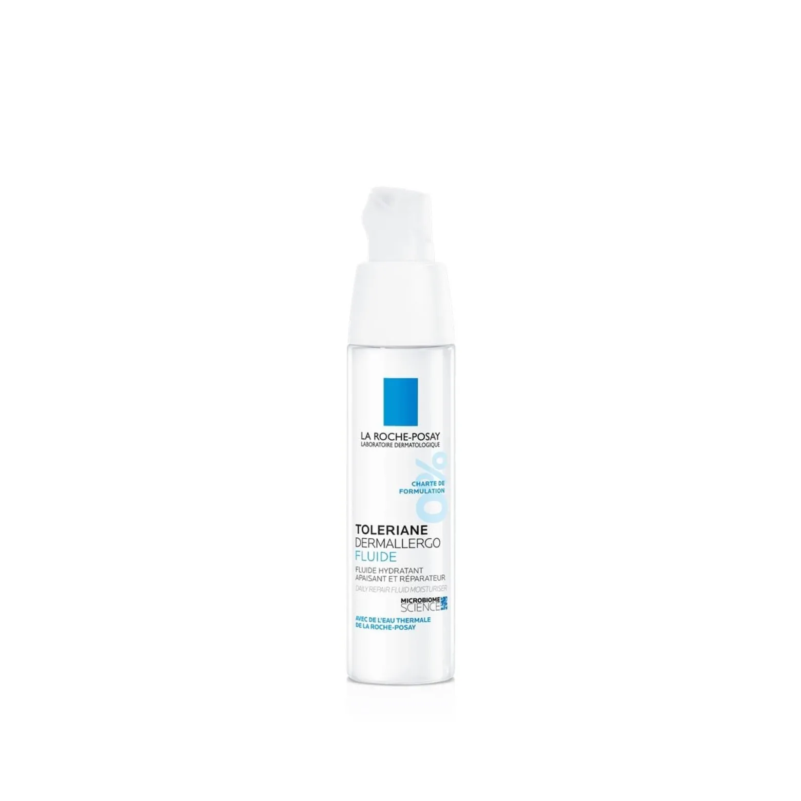 La Roche-Posay Toleriane Dermallergo Fluid 40ml (1.35fl oz)