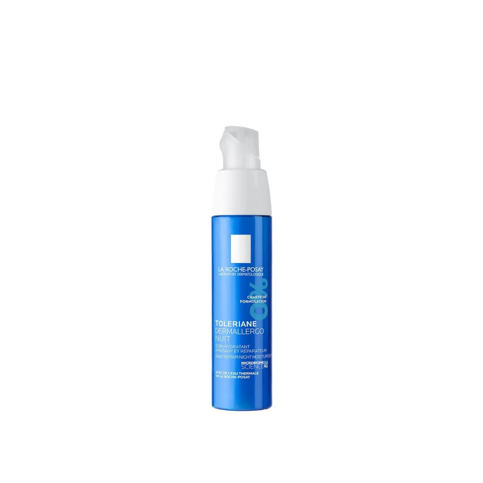 La Roche-Posay Toleriane Dermallergo Night Cream 40ml (1.35 fl oz)