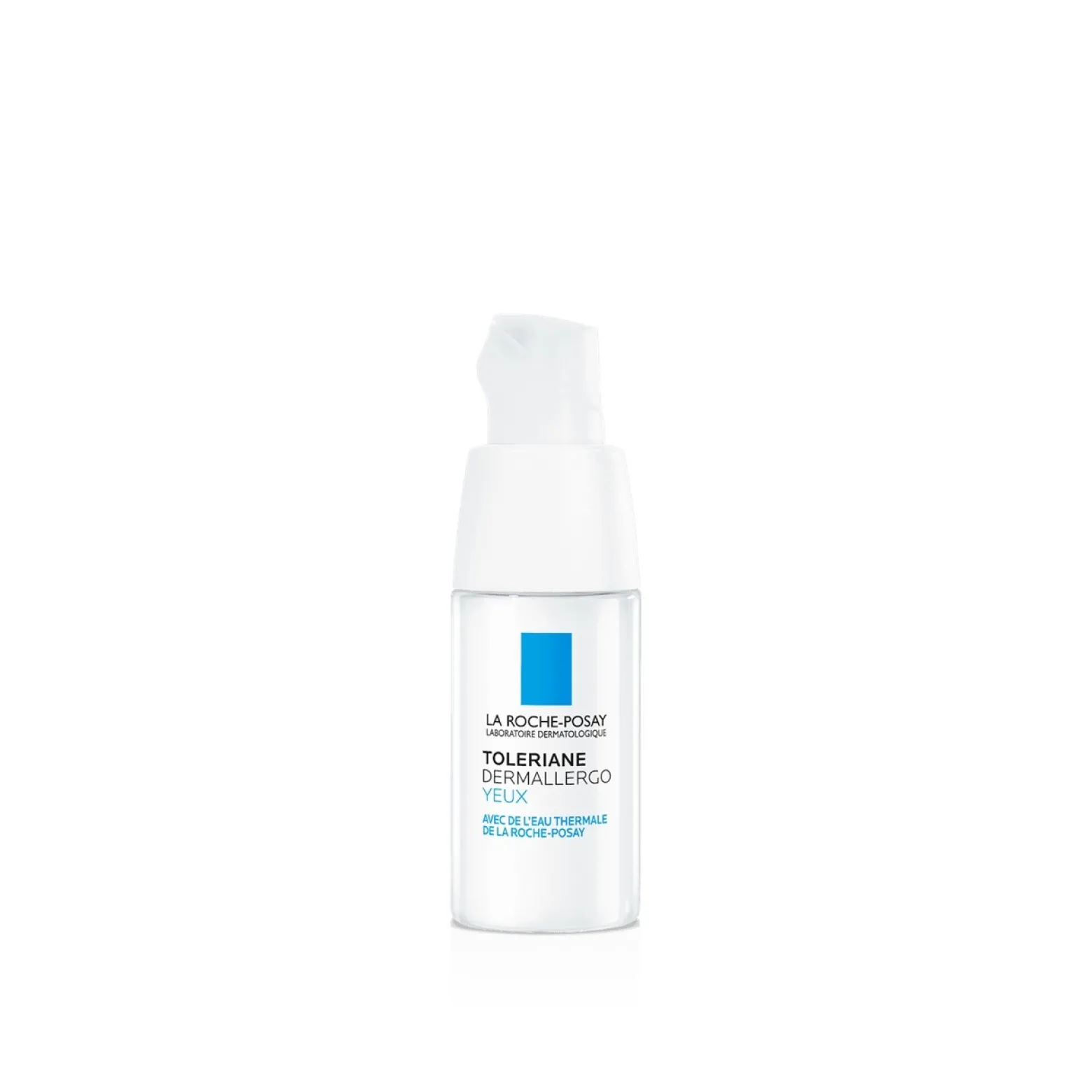 La Roche-Posay Toleriane Dermallergo Soothing Eye Cream 20ml (0.68fl oz)