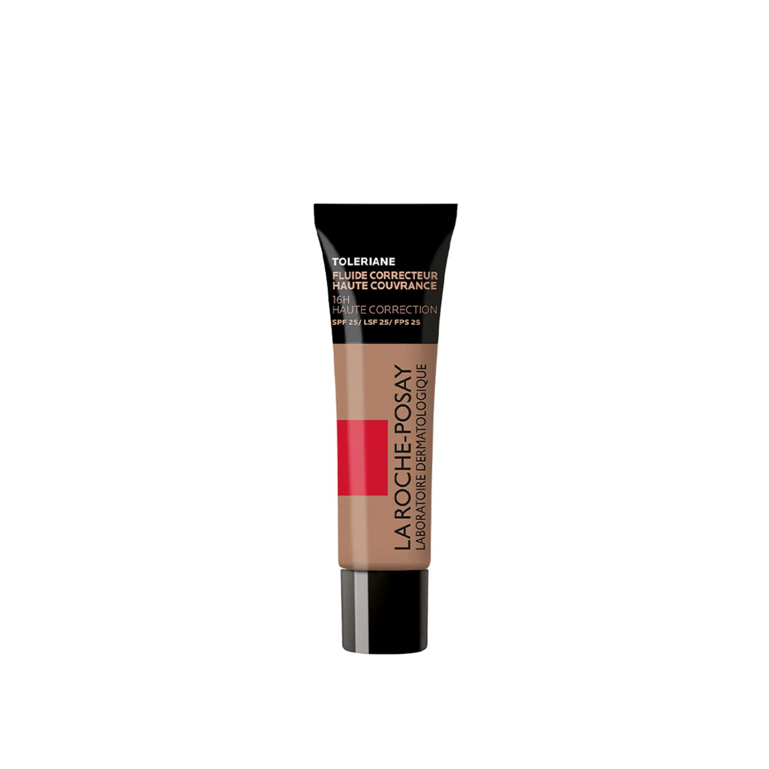 La Roche-Posay Toleriane Full Coverage Corrective Fluid Foundation SPF25 15 30ml (1.01floz)