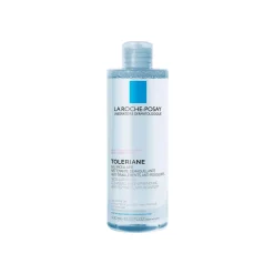 La Roche-Posay Toleriane Micellar Water Reactive Skin 400ml (13.53fl oz)