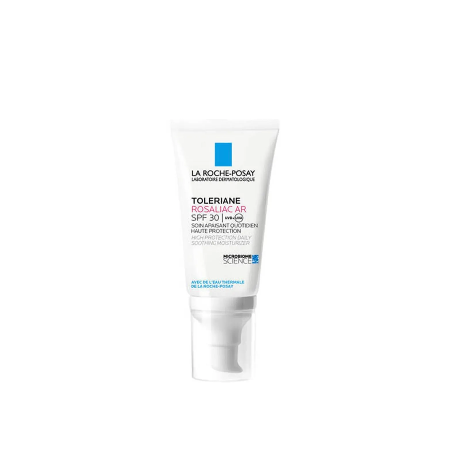 La Roche-Posay Toleriane Rosaliac AR Soothing Moisturizer SPF30 50ml (1.69 fl oz)