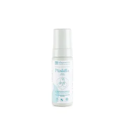 La Saponaria Blueberry Ultra-Sensitive Cleansing Mousse 150ml (5.07floz)
