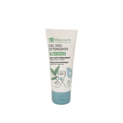 La Saponaria Deep Pure Purifying Facial Cleansing Gel 100ml (3.38floz)