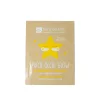 La Saponaria Hyaluronic Acid Glow Eye Patches x2
