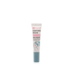 La Saponaria Lift & Restore Eye Contour Serum & Mask 15ml (0.5floz)
