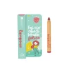La Saponaria Maticao Lip Balm Raspberry