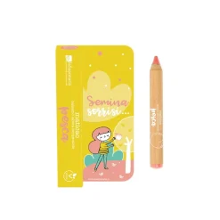La Saponaria Maticao Lip Balm Peach