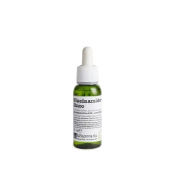 La Saponaria Pure Active Niacinamide + Zinc Serum 30ml (1.01floz)