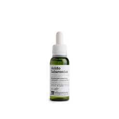 La Saponaria Pure Active Hyaluronic Acid Pure Face Serum 30ml (1.01floz)