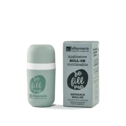 La Saponaria Reusable Roll-on Applicator