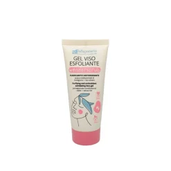 La Saponaria Wonder Scrub Purifying and Antioxidant Exfoliating Face Gel 100ml (3.38floz)