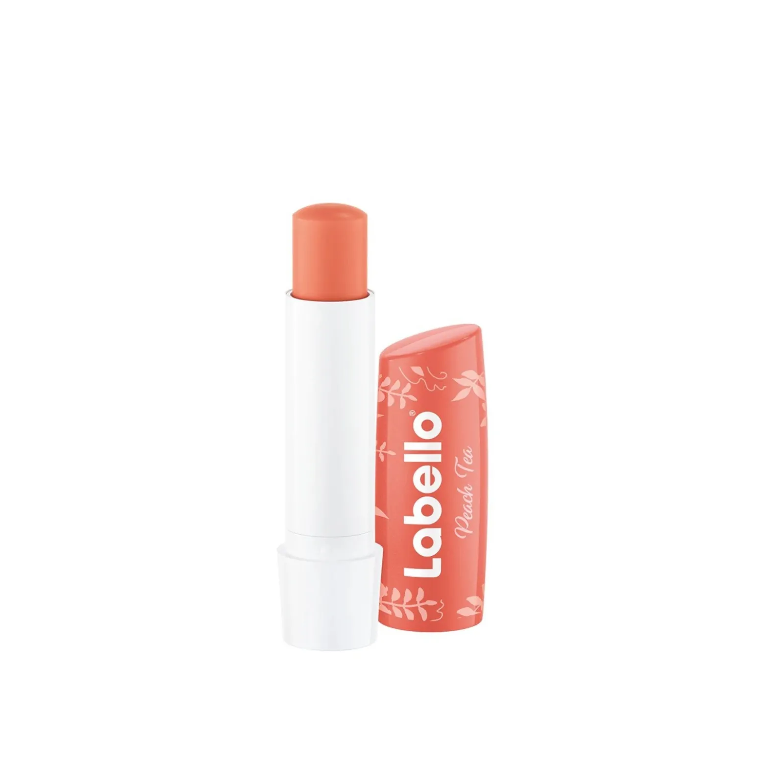 Labello Bridgerton Lip Balm Peach Tea 4.8g (0.16oz)
