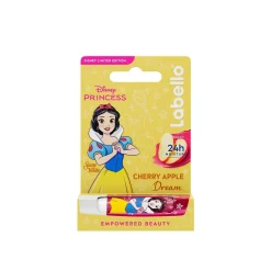 Labello Disney Princess Lip Balm Snow White Cherry Apple Dream 4.8g (0.16oz)