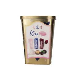 Labello Kiss 1 2 3 Gift Set