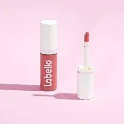 Labello Lip Oil Dress Nude 5.5ml (0.19 fl oz)