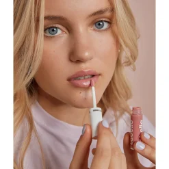 Labello Lip Oil Dress Nude 5.5ml (0.19 fl oz)