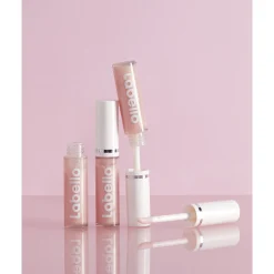 Labello Lip Oil Glossy Shine 5.5ml (0.19 fl oz)