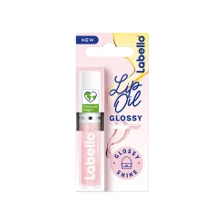 Labello Lip Oil Glossy Shine 5.5ml (0.19 fl oz)
