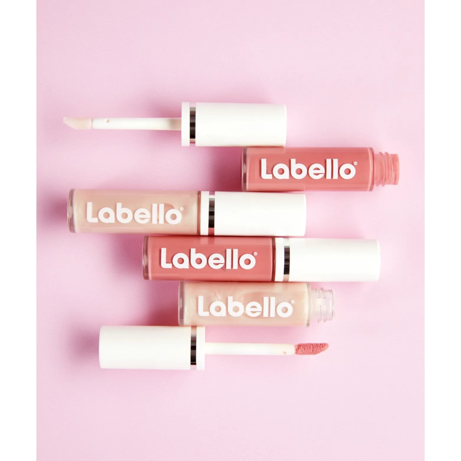 Labello Lip Oil Glossy Shine 5.5ml (0.19 fl oz)