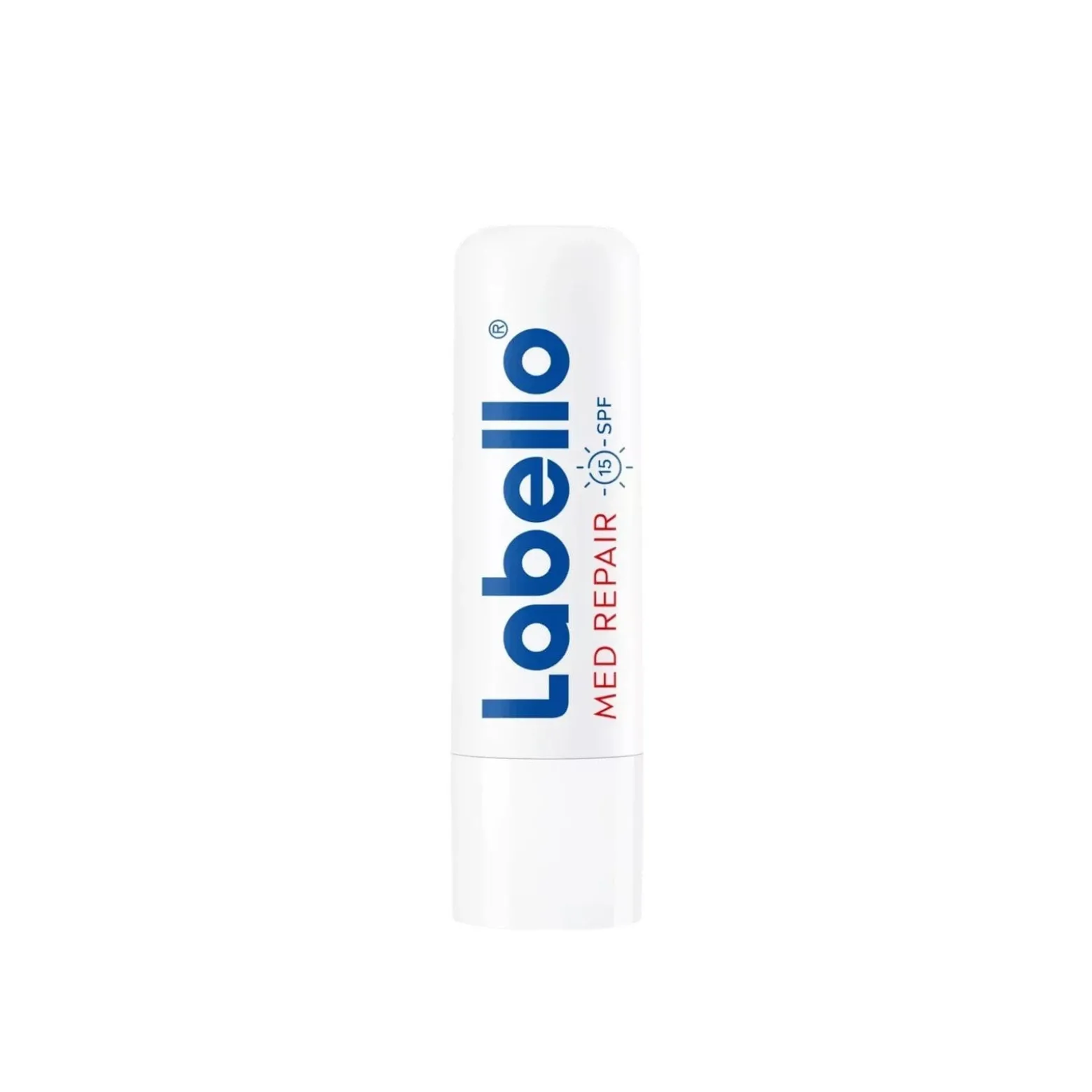 Labello Med Repair 24h Moisture Lip Balm SPF15 4.8g (0.16oz)