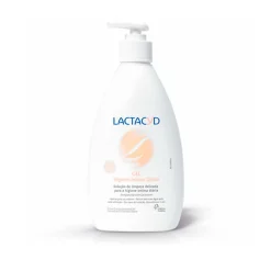 Lactacyd Intimate Hygiene Gel 400ml (13.53fl oz)