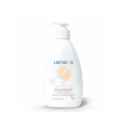 Lactacyd Intimate Hygiene Gel 200ml (6.76fl oz)