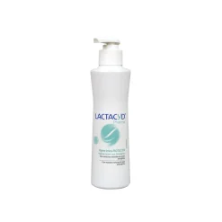 Lactacyd Pharma Antibacterial Intimate Hygiene Wash 250ml (8.45fl oz)